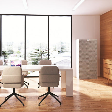 BSK SCHOLAR 500 Sistem de Ventilatie cu recuperare de caldura