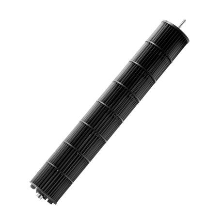 Resigilat! Ventilator turn Levoit, 107,6cm, 12 viteze, 4 moduri de funcționare, foarte silențios, telecomandă, negru