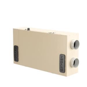 Oxygen X-Air C200 centrala de ventilatie cu recuperare de caldura tavan