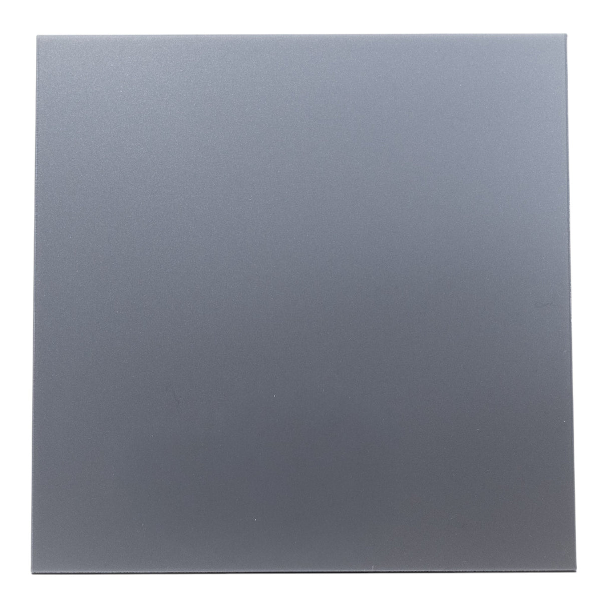 Ventilator de baie Ecovent DECORA, Ø100, Super Silent, Panou Plexiglas schimbabil, Clapeta antiretur, Debit 93 m3/h, Garanție 5 ani, Gri