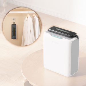 Rezervă cu Silicagel reutilizabilă pentru HumixDuo