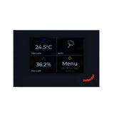 Panou de control Zehnder Multi Control Alb pentru unitatile EVO 1 / 2 / 3 / 4