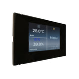 Panou de control Zehnder Multi Control Alb pentru unitatile EVO 1 / 2 / 3 / 4