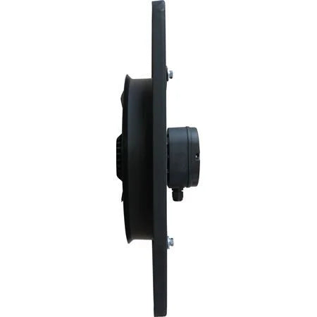 Ventilator axial de tubulatura STORM 200, Debit 890 mc/h, Carcasa metalica, Diametru Ø200mm
