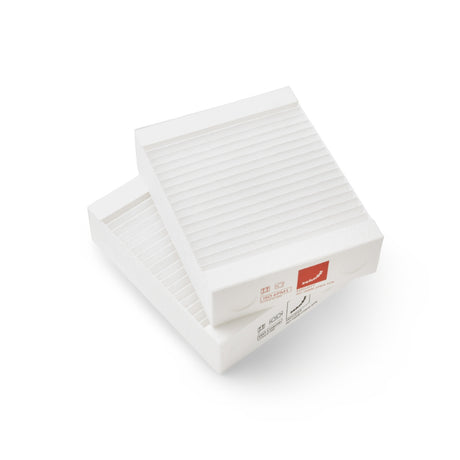 Set filtre de schimb pentru Zehnder EVO 1 / EVO 2, 1 buc ISO Coarse ≥ 70 % (G4) si 1 buc ISO ePM10 ≥ 60 % (F7)