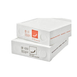 Set filtre de schimb pentru Zehnder EVO 1 / EVO 2, 1 buc ISO Coarse ≥ 70 % (G4) si 1 buc ISO ePM10 ≥ 60 % (F7)