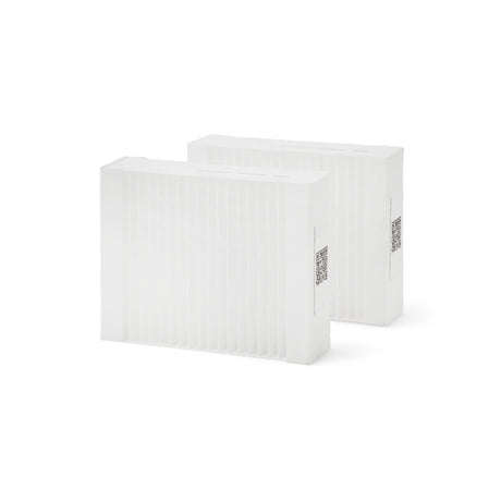 Set filtre de schimb pentru Zehnder EVO 1 / EVO 2, 2 buc ISO Coarse ≥ 70 % (G4)