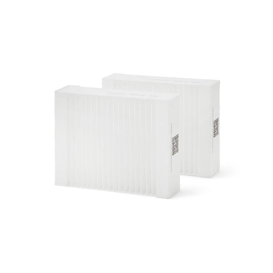 Set filtre de schimb pentru Zehnder EVO 1 / EVO 2, 2 buc ISO Coarse ≥ 70 % (G4)