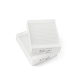 Set filtre de schimb pentru Zehnder EVO 1 / EVO 2, 2 buc ISO Coarse ≥ 70 % (G4)