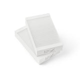 Set filtre de schimb pentru Zehnder EVO 3 / EVO 4, 2 buc ISO Coarse ≥ 70 % (G4)