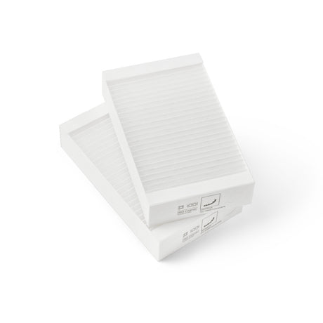 Set filtre de schimb pentru Zehnder EVO 3 / EVO 4, 2 buc ISO Coarse ≥ 70 % (G4)