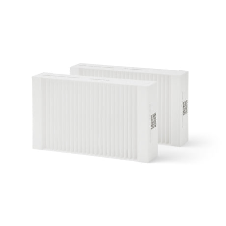 Set filtre de schimb pentru Zehnder EVO 3 / EVO 4, 2 buc ISO Coarse ≥ 70 % (G4)