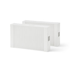 Set filtre de schimb pentru Zehnder EVO 3 / EVO 4, 2 buc ISO Coarse ≥ 70 % (G4)