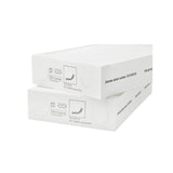 Set filtre de schimb pentru Zehnder EVO 3 / EVO 4, 2 buc ISO Coarse ≥ 70 % (G4)
