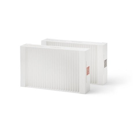 Set filtre de schimb pentru Zehnder EVO 3 / EVO 4, 1 buc ISO Coarse ≥ 70 % (G4) si 1 buc ISO ePM10 ≥ 60 % (F7)