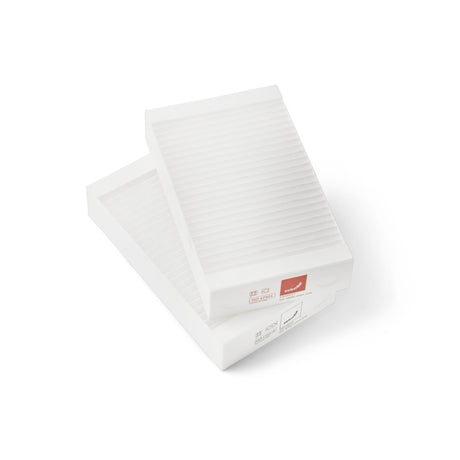 Set filtre de schimb pentru Zehnder EVO 3 / EVO 4, 1 buc ISO Coarse ≥ 70 % (G4) si 1 buc ISO ePM10 ≥ 60 % (F7)