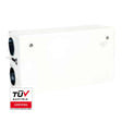 ENSY - AHU-300-HV Tavan - Recuperator De Caldura
