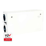 ENSY - AHU-300-HV Tavan - Recuperator De Caldura
