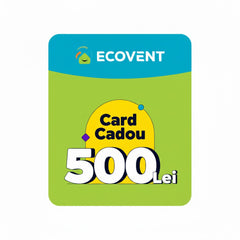 Ecovent Card Cadou