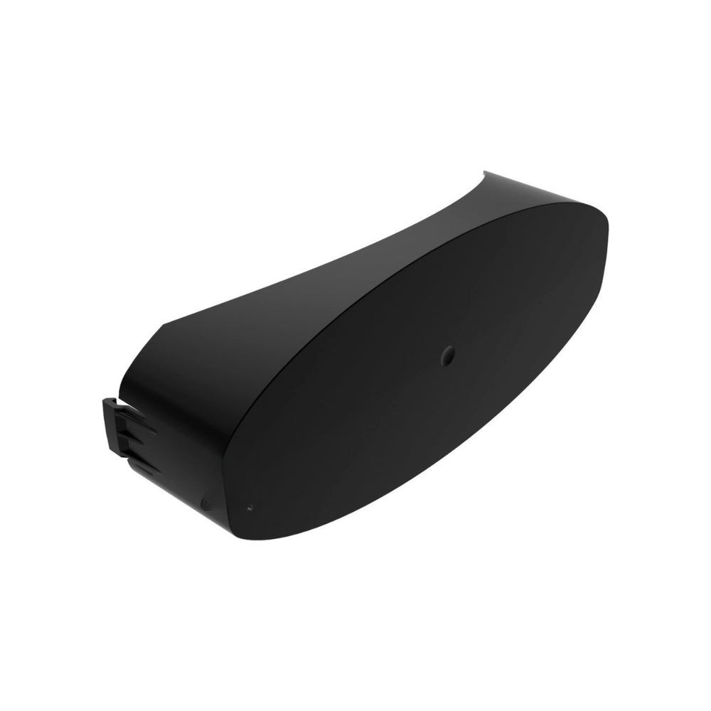 Capac pentru cutia de distribuție Heatpex Aria Connect, Montaj perete, Material Polipropilenă (PP), ATC1, Negru