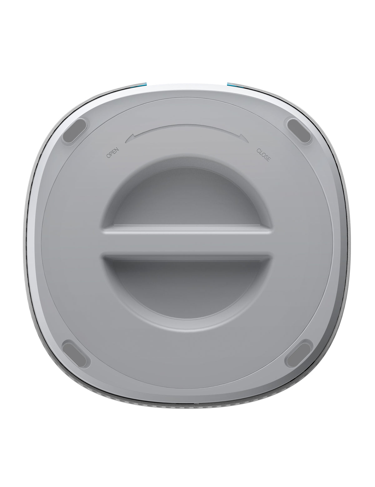 Purificator aer Dreo 337S Smart, Wifi, 243 m³/h, Filtru 3 in 1 H 13 True HEPA, Senzor calitate aer, 4 trepte de viteza, Mod Turbo, Mod Auto, Mod de noapte, Lumină ambientală, Până la 99 m³, Alb