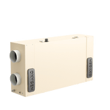Oxygen X-Air C250 centrala de ventilatie cu recuperare de caldura tavan