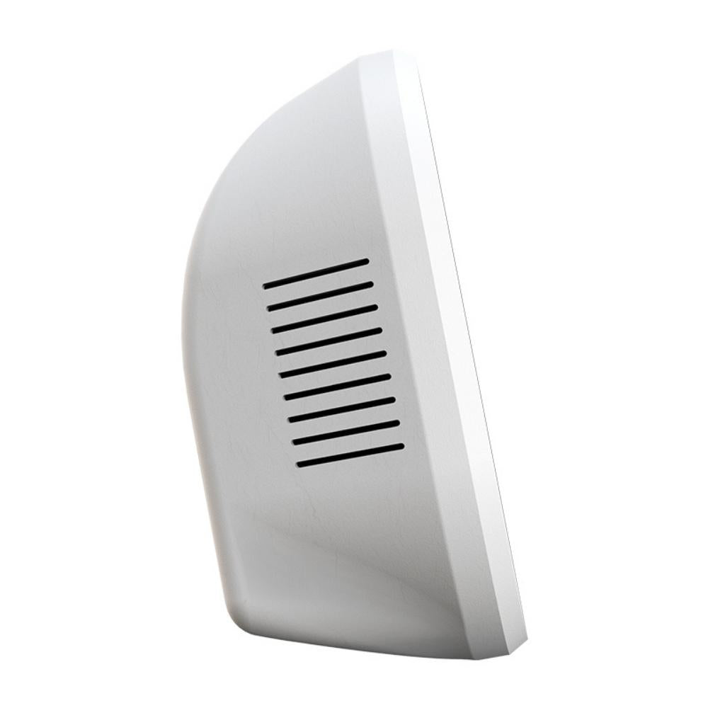 Monitor calitate aer CO2-3, detector CO2 dioxid de carbon, Temperatura, Umiditate, incarcare USB-C