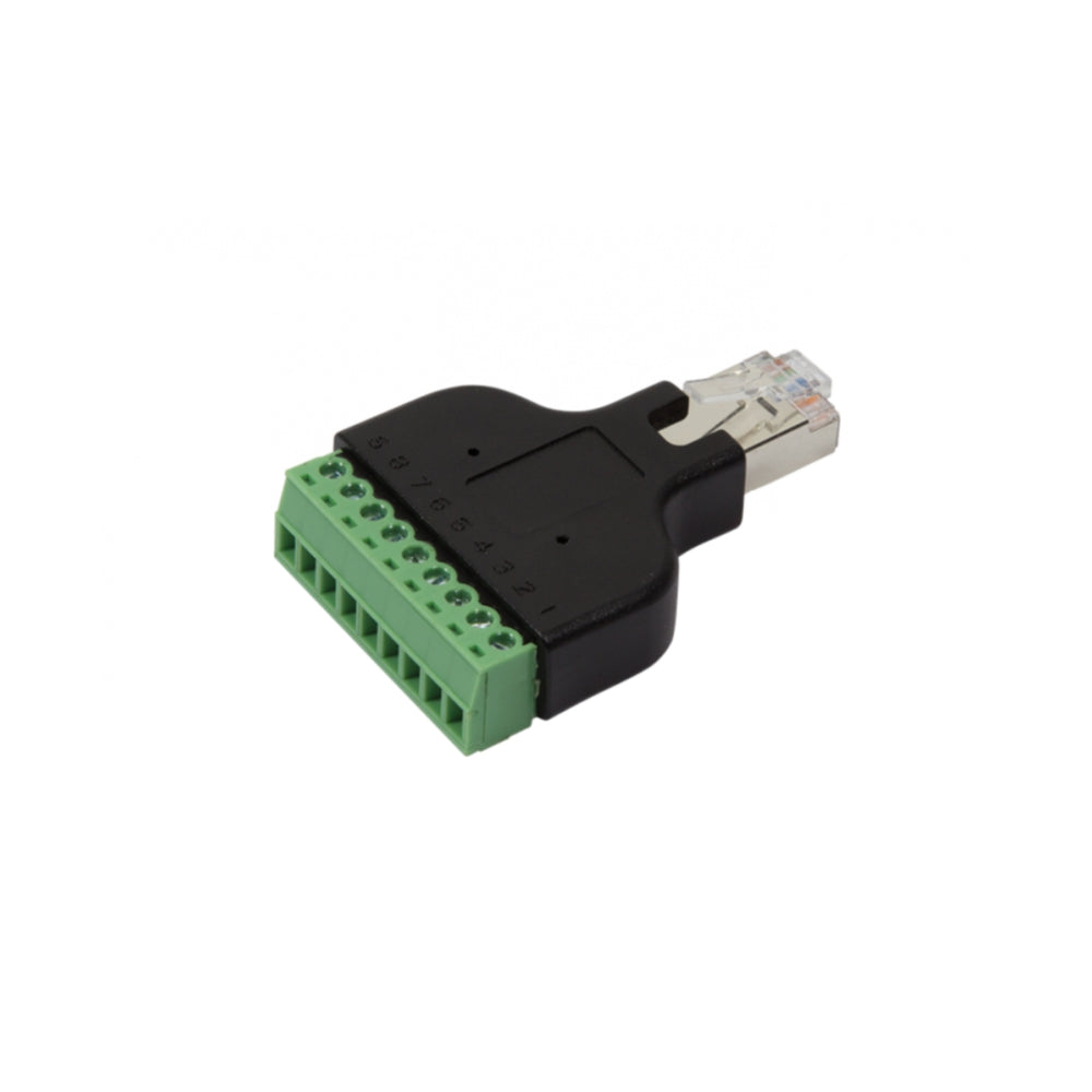 Adaptor RJ45 pentru functia Confort