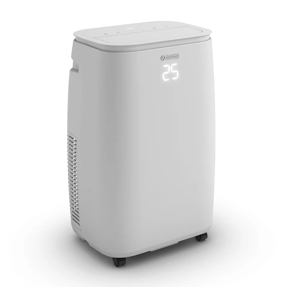 Aer condiționat portabil Olimpia Splendid DOLCECLIMA BREZZA 10 HP WIFI, 10.000 BTU
