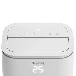 Resigilat! Aer condiționat portabil Olimpia Splendid DOLCECLIMA BREZZA 14 HP WIFI, 14.000 BTU
