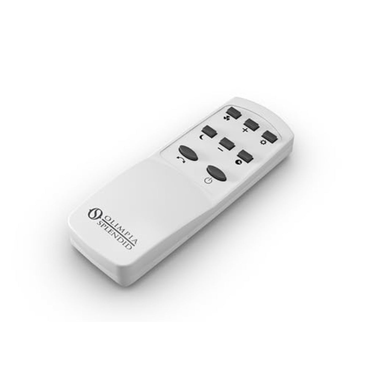Aer condiționat portabil Olimpia Splendid DOLCECLIMA 10 HP, WiFi, 80 m³, 9.000 BTU, 4 moduri functionare, Mod Noapte, Timer, Alb