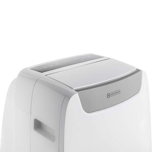 Aer condiționat portabil Olimpia Splendid DOLCECLIMA AIR PRO 14 HP NW, WiFi, 110 m³, 12.000 BTU, 4 moduri functionare, Mod ECO, senzor Temperatura, Timer, Alb