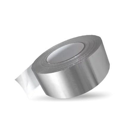 Bandă din aluminiu airRoxy, 75 mm x 50 m