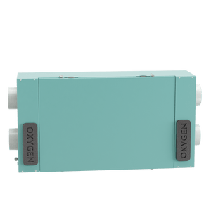 Oxygen X-Air C180E cu entalpie centrala de ventilatie cu recuperare de caldura tavan