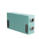 Oxygen X-Air C200E cu entalpie centrala de ventilatie cu recuperare de caldura tavan