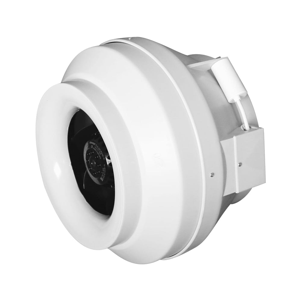 Ventilator centrifugal de tubulatura CYCLONE 315, Debit 1500mc/h, Diametru Ø315mm