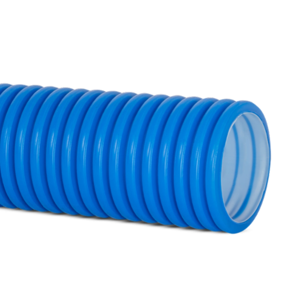 Capăt pentru tub FLX-HDPE 75 ALNOR - Ecovent România - Sisteme si