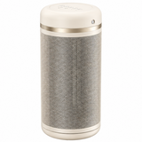 Aerotermă ceramică evoair Warmix 2200 Smart White, Wi-Fi, Control Aplicație SmartLife, Încălzire Ceramică PTC, Senzor Smart Motion, Telecomandă, Oscilație Automată, Timer 8h, Protecție Răsturnare, Ecran Tactil, Alb