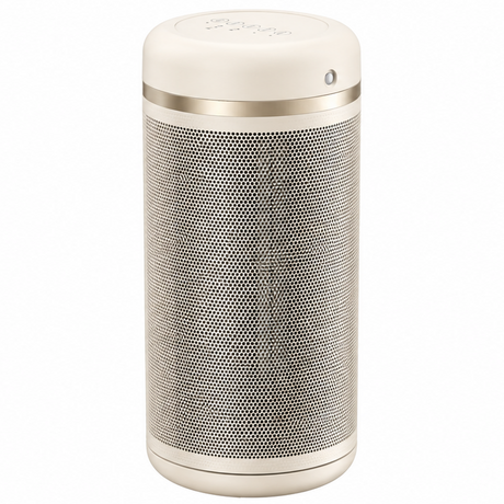 Aerotermă ceramică evoair Warmix 2200 Smart White, Wi-Fi, Control Aplicație SmartLife, Încălzire Ceramică PTC, Senzor Smart Motion, Telecomandă, Oscilație Automată, Timer 8h, Protecție Răsturnare, Ecran Tactil, Alb