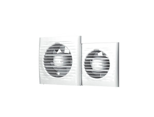 Ventilator baie OPTIMA 4C, Clapeta antiretur, Garantie 2 ani, Ø100mm