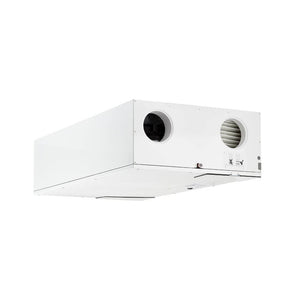 Dantherm HCC 360 E1 centrala de ventilatie cu recuperare de caldura