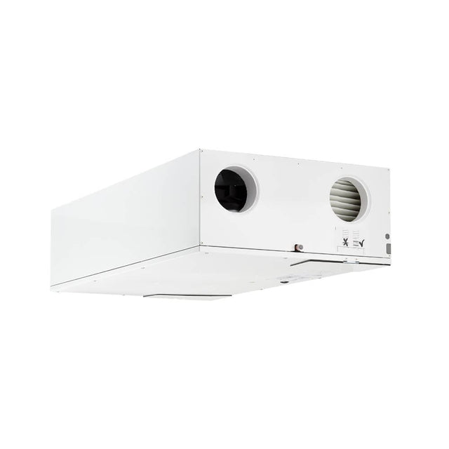 Dantherm HCC 360 E1 centrala de ventilatie cu recuperare de caldura