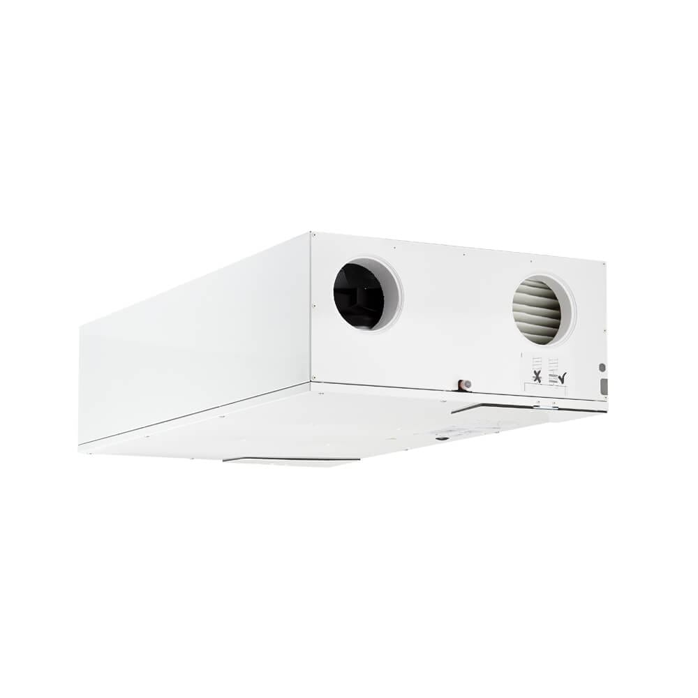 Dantherm HCC 360 P2 centrala de ventilatie cu recuperare de caldura