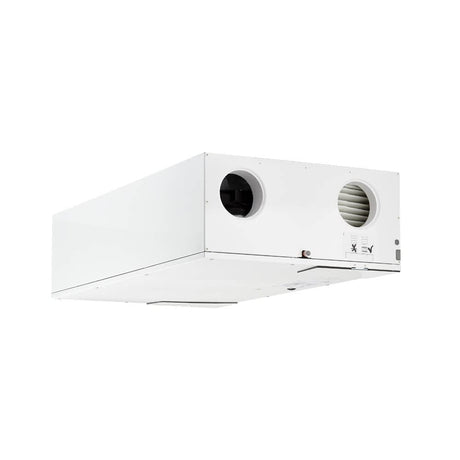 Dantherm HCC 360 P2 centrala de ventilatie cu recuperare de caldura