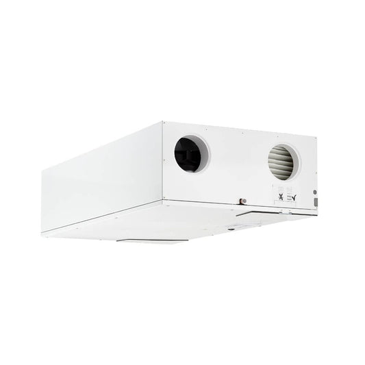 Dantherm HCC 360 P2 centrala de ventilatie cu recuperare de caldura
