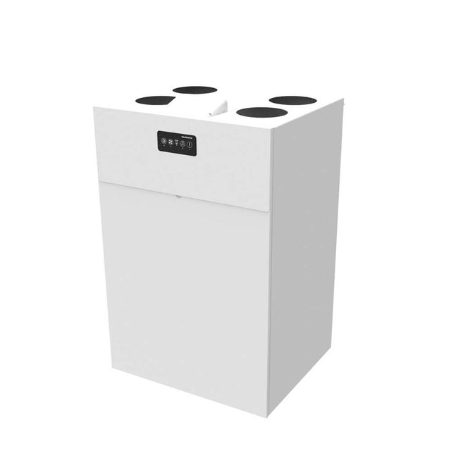 Dantherm HCV 500 centrala de ventilatie cu recuperare de caldura