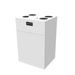 Dantherm HCV 700 centrala de ventilatie cu recuperare de caldura