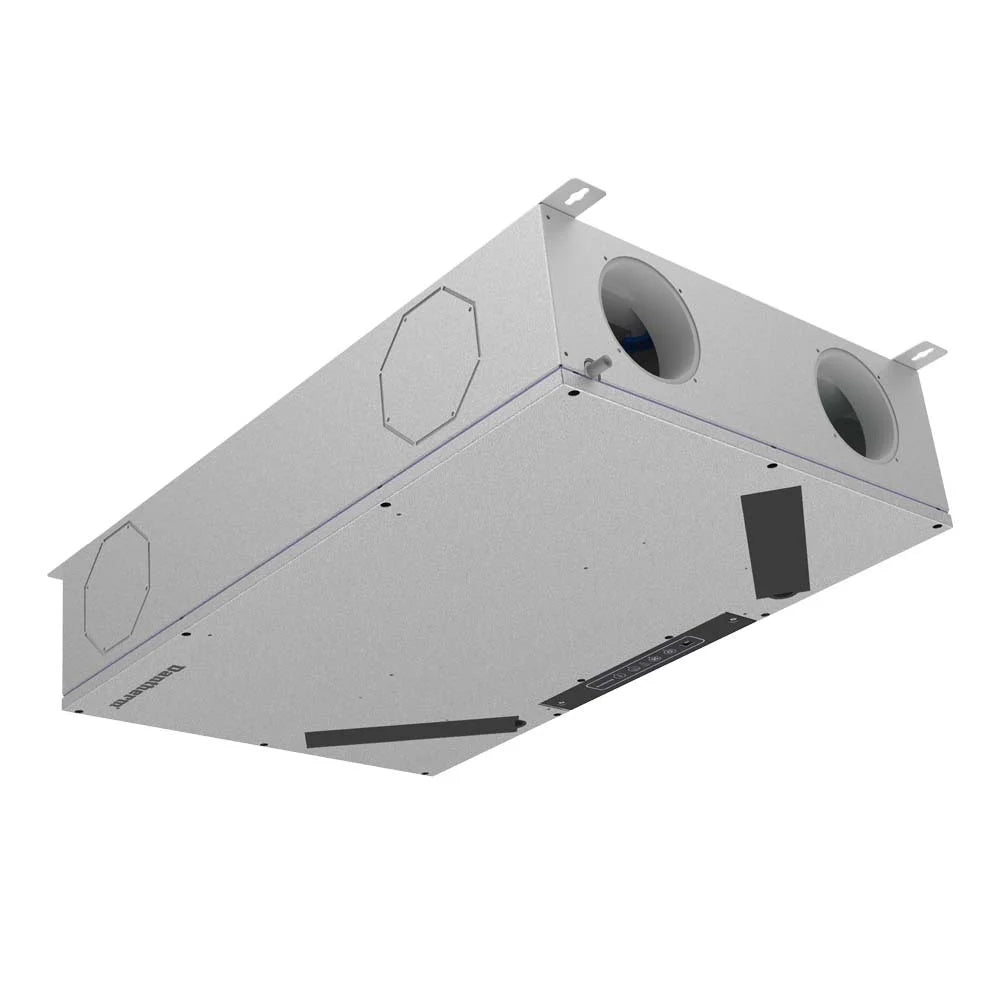 Dantherm RCC 220 centrala de ventilatie cu recuperare de caldura