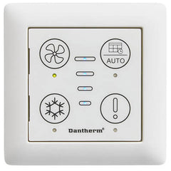Controler HCP11 pentru unitatile Dantherm HCC