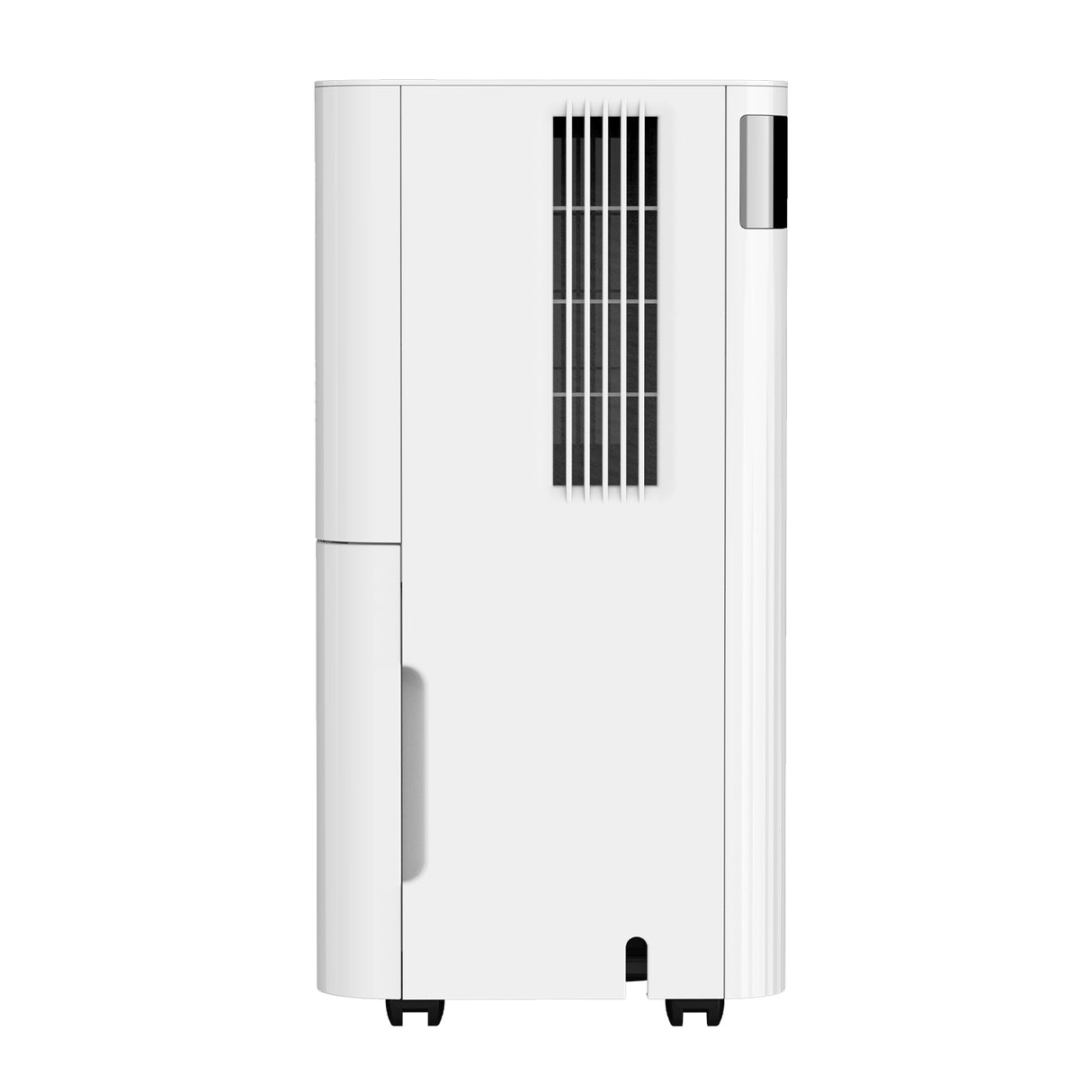 Dezumidificator Evoair ComfoDry10, 10l/24h, Silentios, Senzor de Umiditate, Uscare Rufe, Mod Noapte, Lumină Ambientală, Drenaj Continuu, Alb